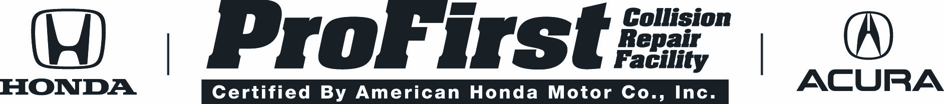 Pro First Logo